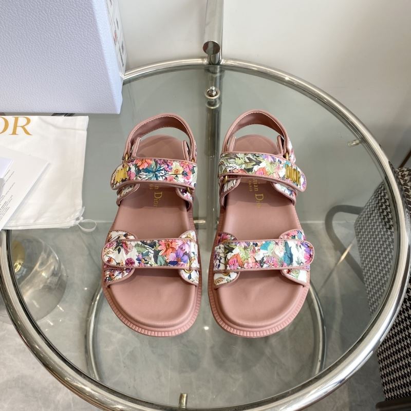 Christian Dior Sandals